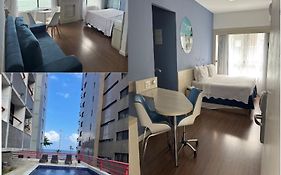Flat Recife - Boa Viagem